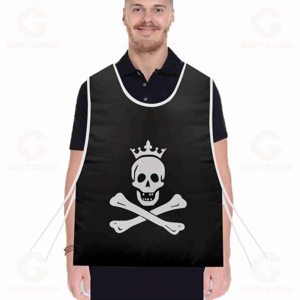 Of The King Of The Pirates Grev �nl���