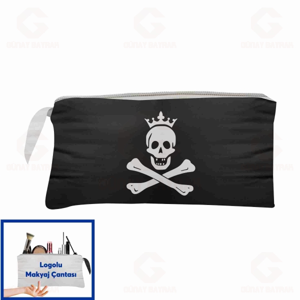 Of The King Of The Pirates Makyaj �antas�