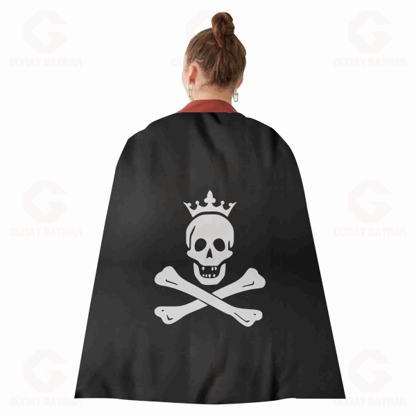 Of The King Of The Pirates Pelerin Fiyatlar� ve Modelleri
