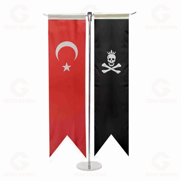 Of The King Of The Pirates T Masa Bayra��