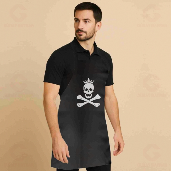 Of The King Of The Pirates �nl�k