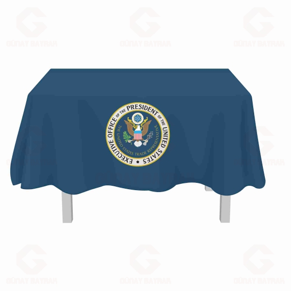 Office Of The United States Trade Representative Masa �rt�s� Modelleri