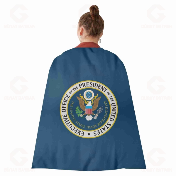Office Of The United States Trade Representative Pelerin Fiyatlar� ve Modelleri