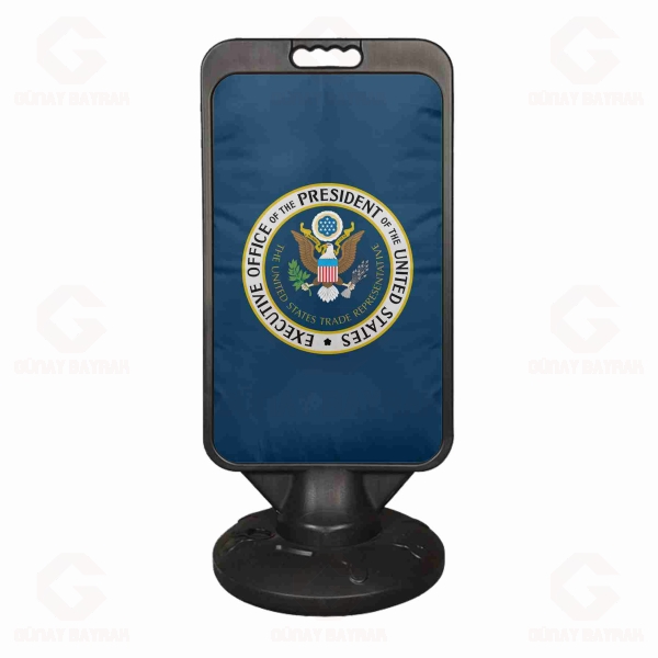 Office Of The United States Trade Representative Plastik Duba