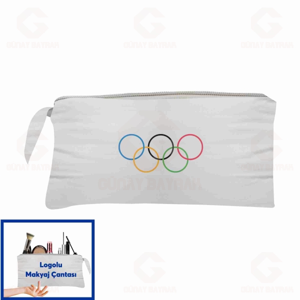 Olympic Makyaj �antas�