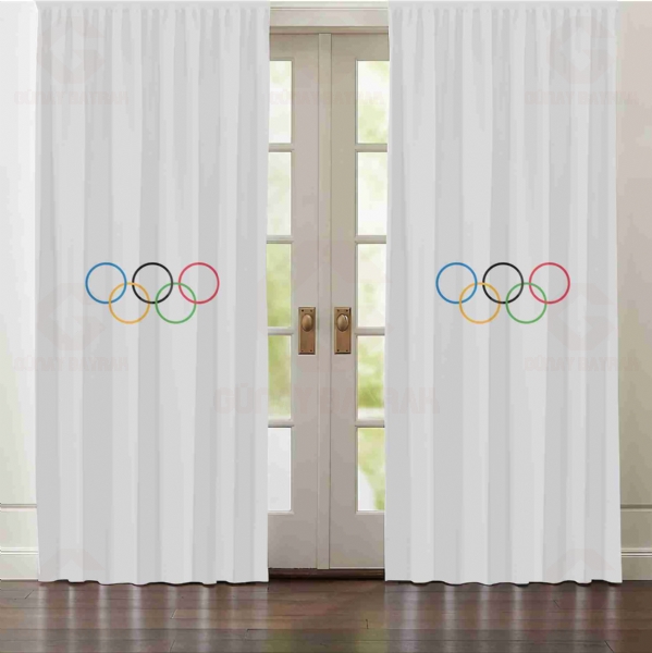 Olympic Perde Perdeler