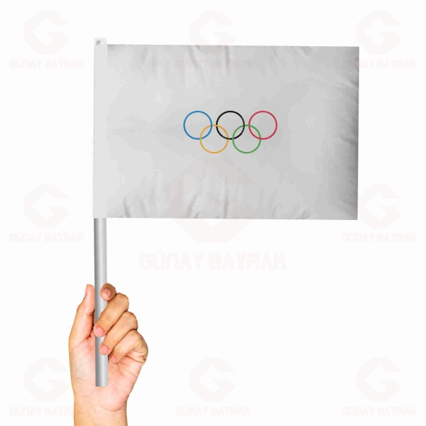 Olympic Sopal� Bayrak
