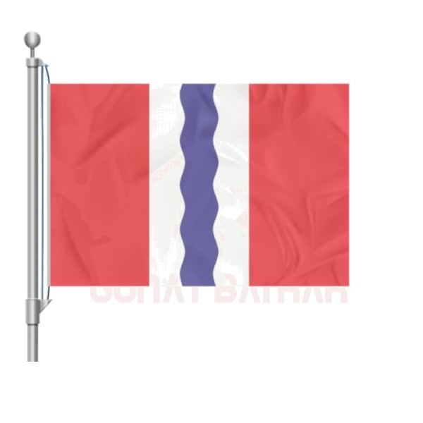 Omsk Oblast� Bayra��