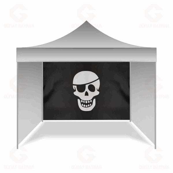 One Eye Pete Gazebo �ad�r