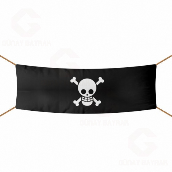 One Piece Jolly Roger Afiler One Piece Jolly Roger Afi