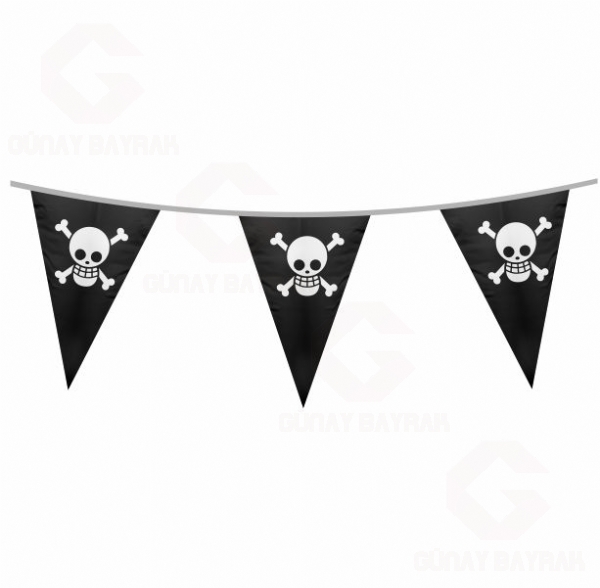 One Piece Jolly Roger ��gen Bayrak