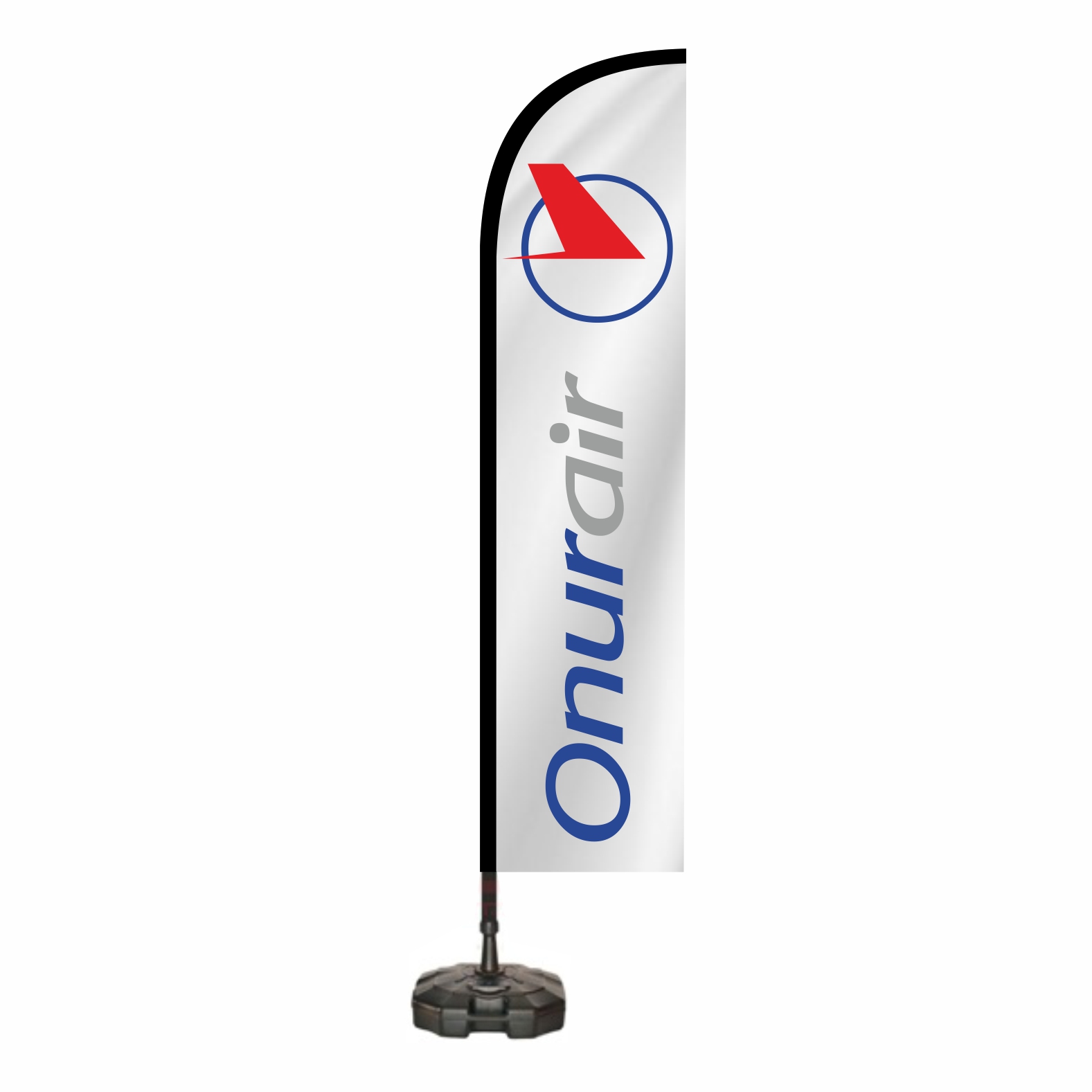 Onur Air Reklam Bayraklar�