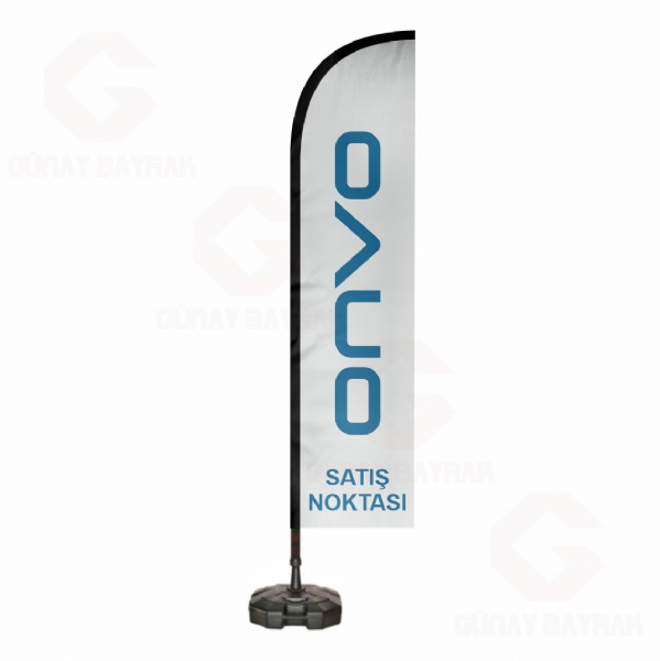 Onvo Reklam Bayraklar�