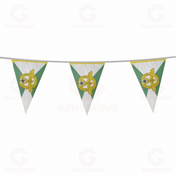 Ordnungspolizei ��gen Bayrak