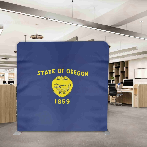 Oregon Backdrop Stand