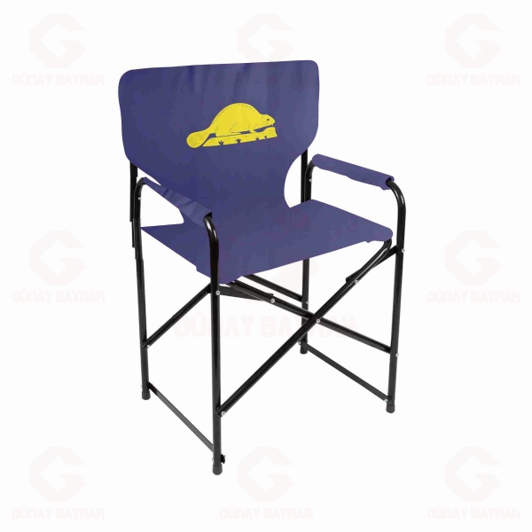 Oregon Reverse Kamp Sandalyesi
