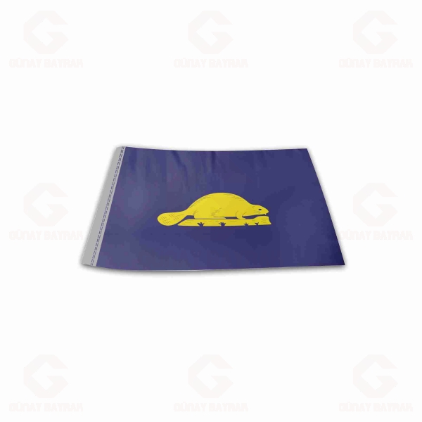 Oregon Reverse Masa Bayra��