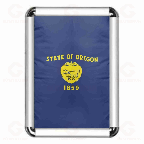Oregon �er�eveli Resimler