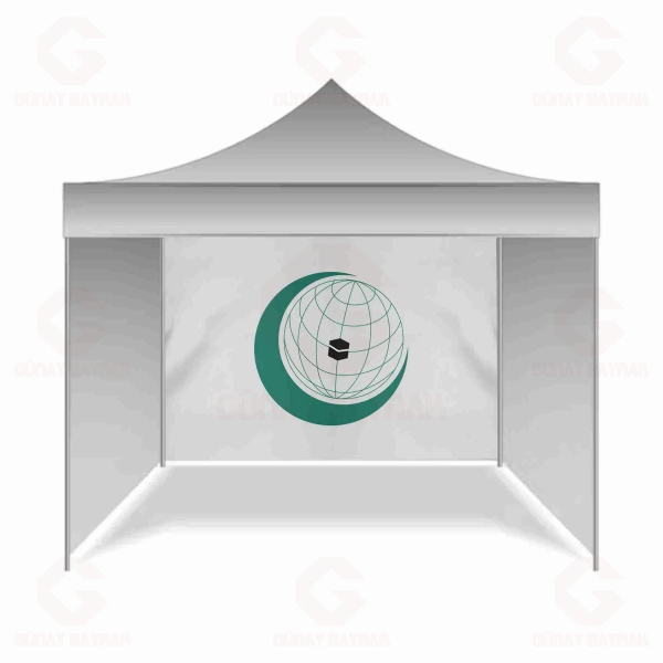 Organisation Of Islamic Cooperation Gazebo �ad�r