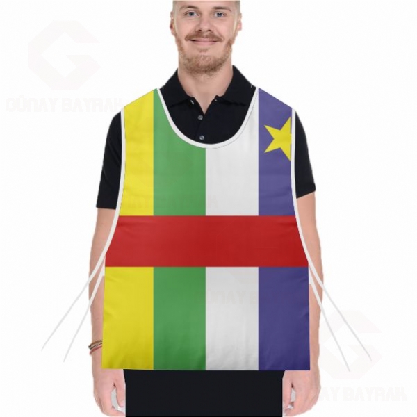 Orta Afrika Cumhuriyeti Grev �nl���