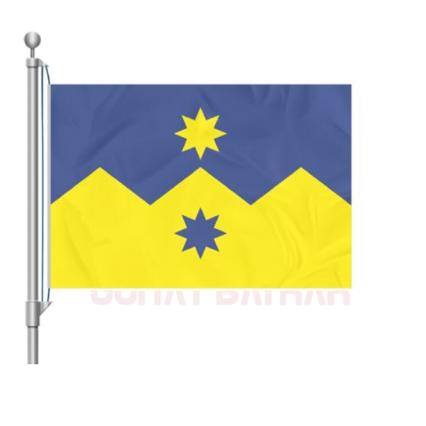 Otago Bayrağı