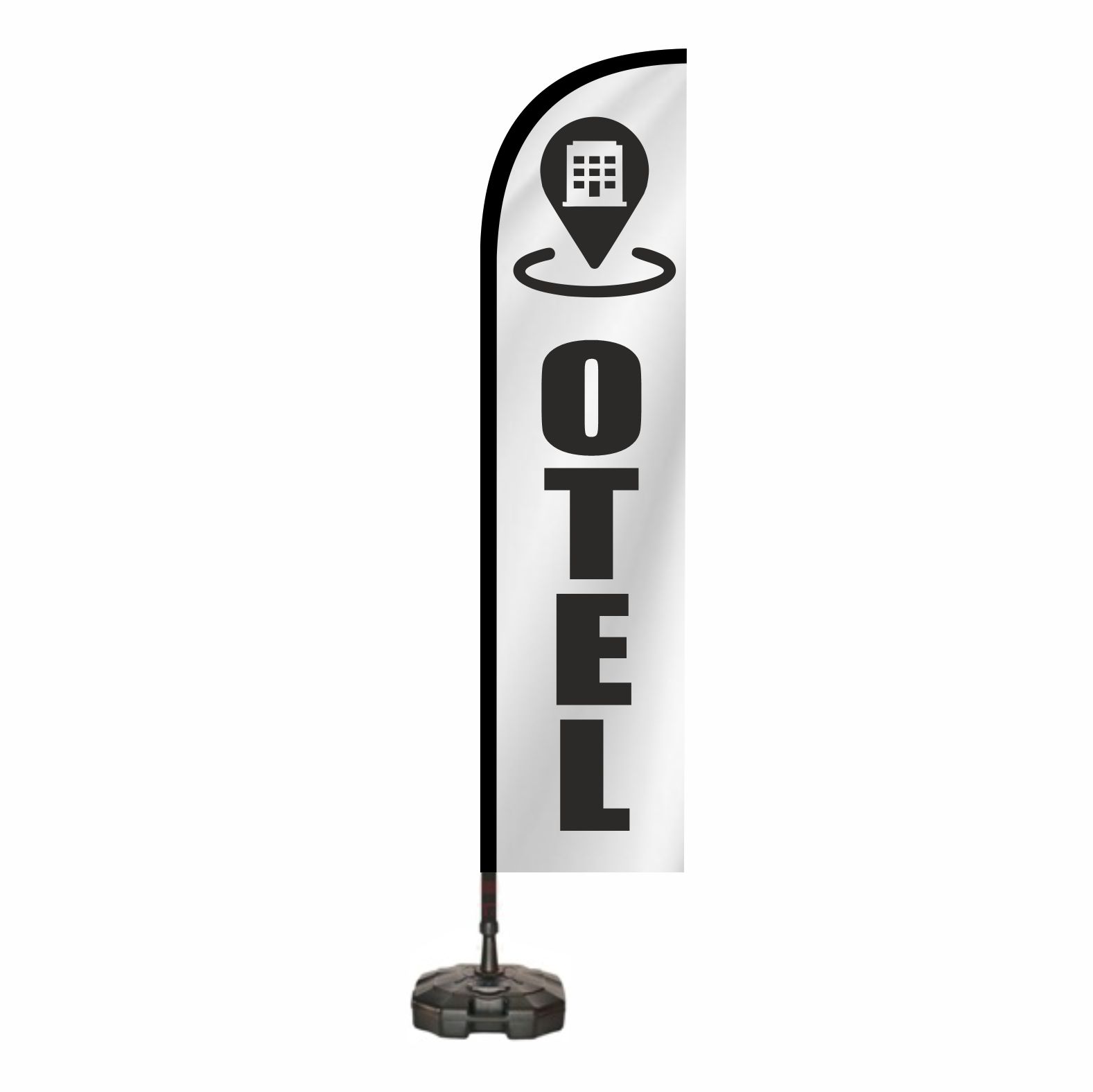 Otel Reklam Bayraklar�
