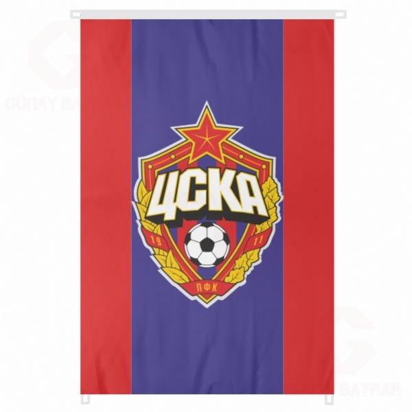 PFK CSKA Flamalar