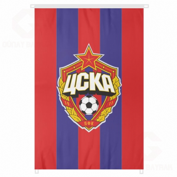 PFK CSKA Flamalar�