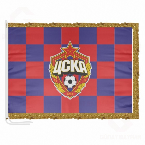 PFK CSKA Saten Makam Bayra��