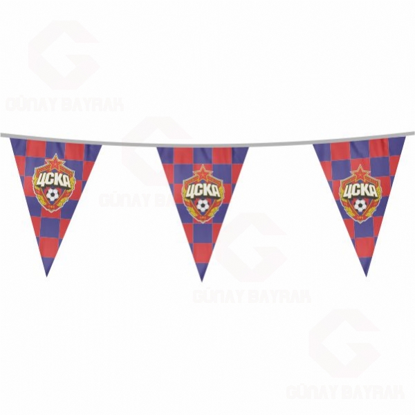 PFK CSKA ��gen Bayrak