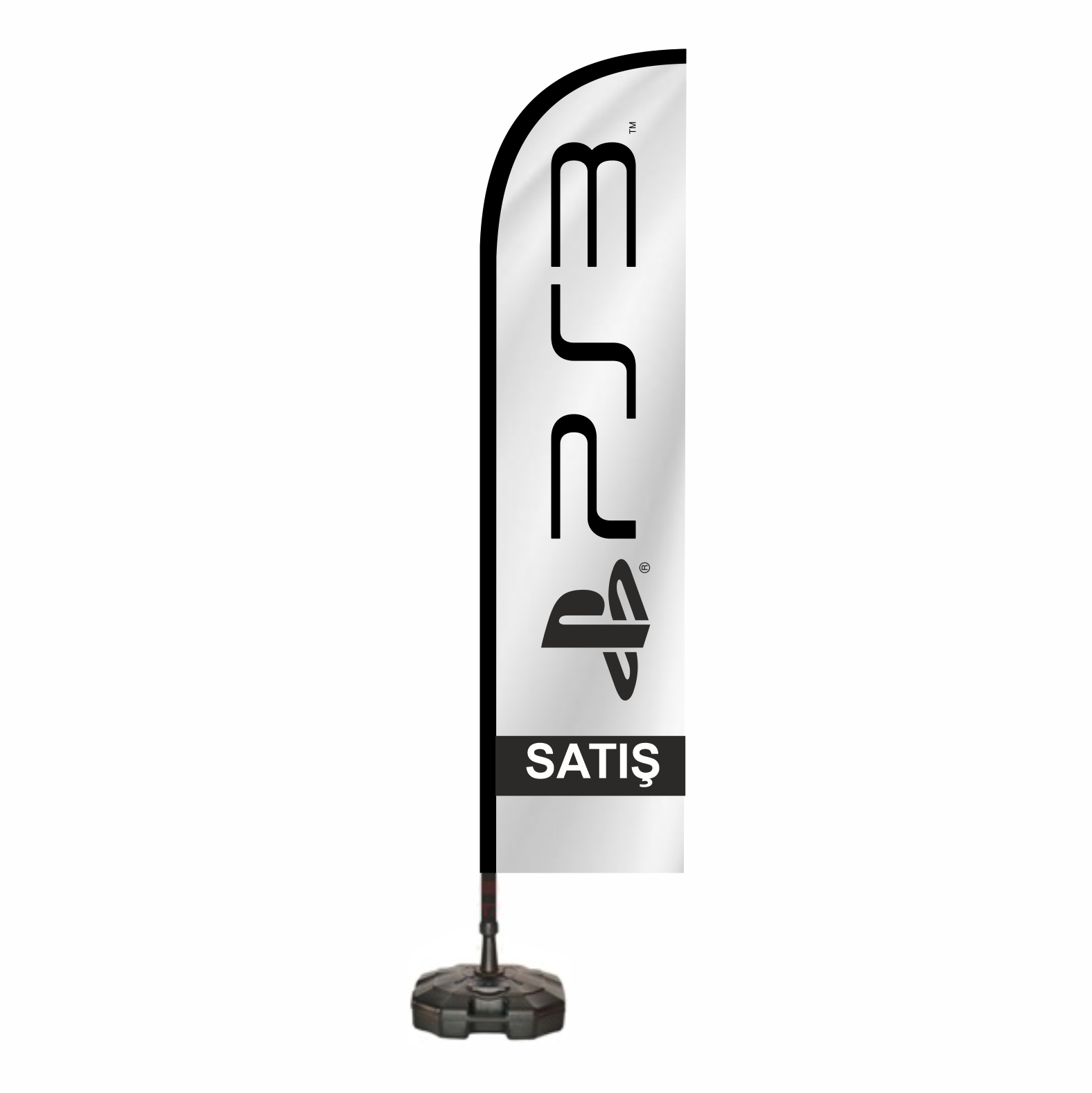 PS3 Reklam Bayraklar�