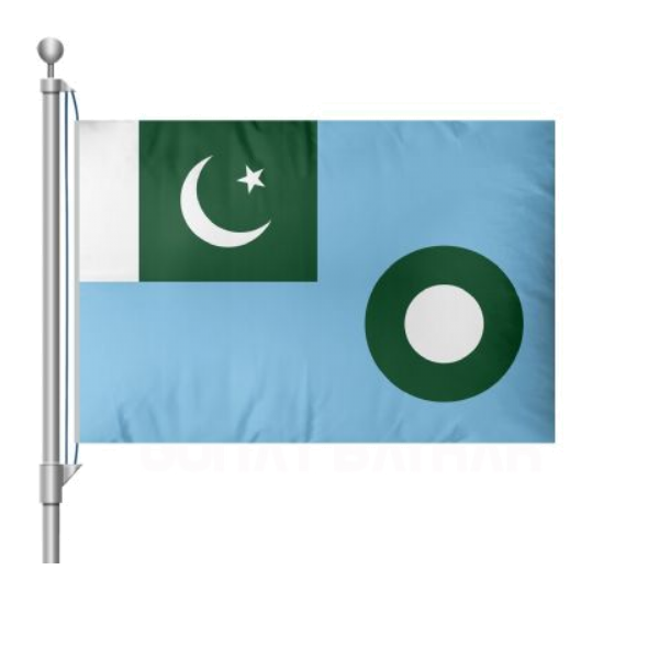 Pakistan Air Force Bayra