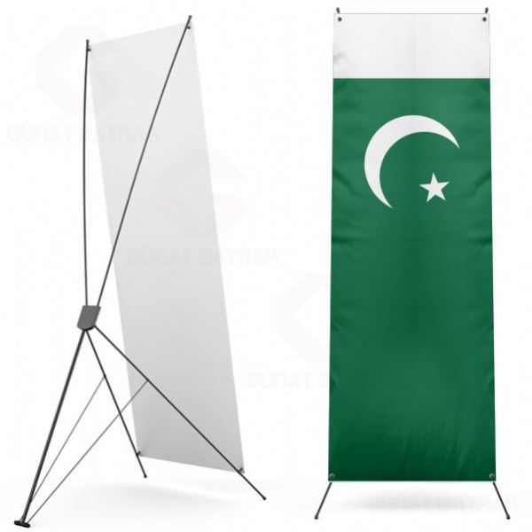 Pakistan Dijital Bask X Banner