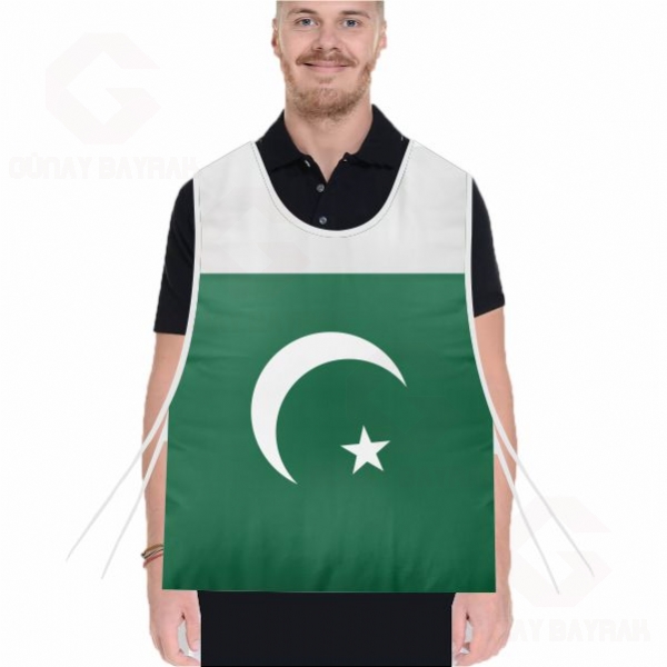 Pakistan Grev nl