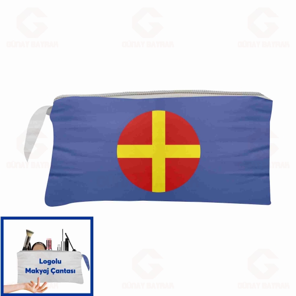 Pan European Union Of The Kalergi Makyaj �antas�