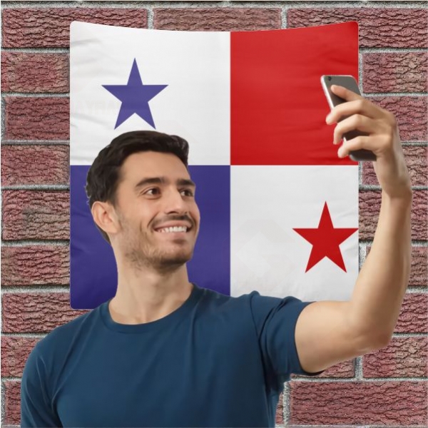 Panama Selfie ekim Manzaralar