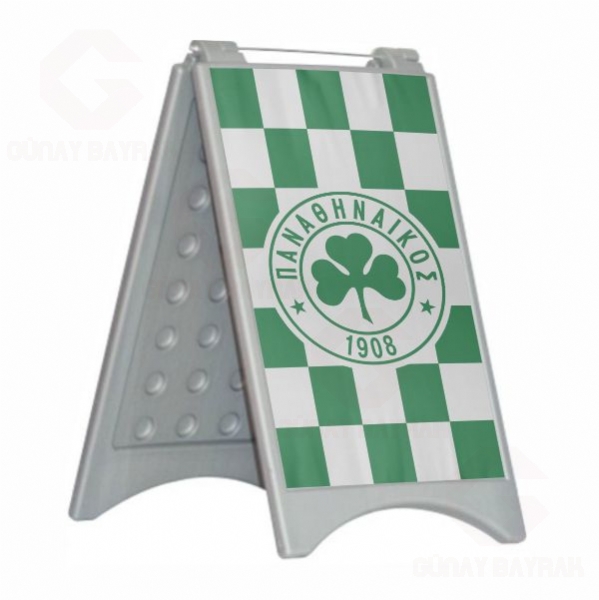 Panathinaikos FC A� Kapa Plastik Duba