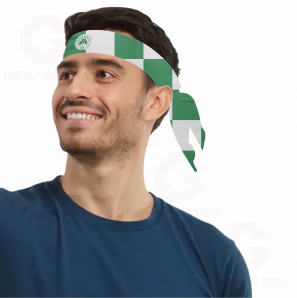 Panathinaikos FC Dijital Bask� Bandanalar