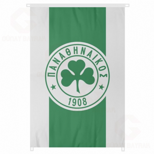 Panathinaikos FC Flamalar