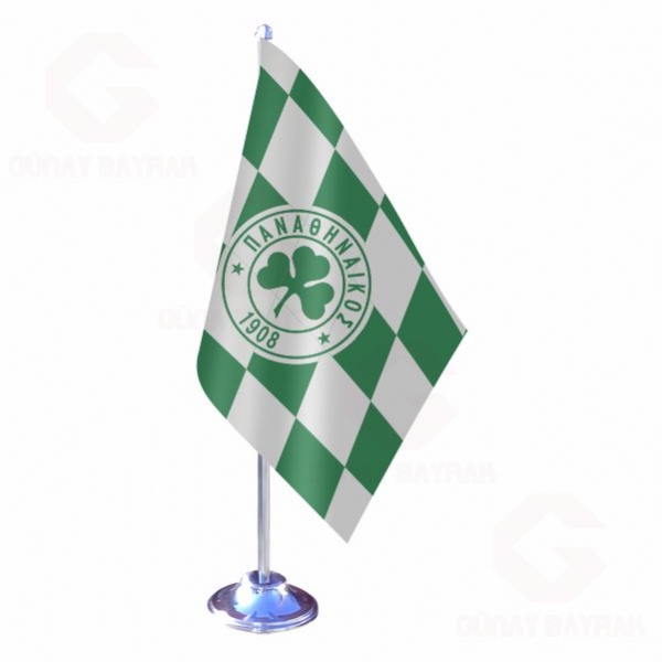 Panathinaikos FC Tekli Masa Bayra��