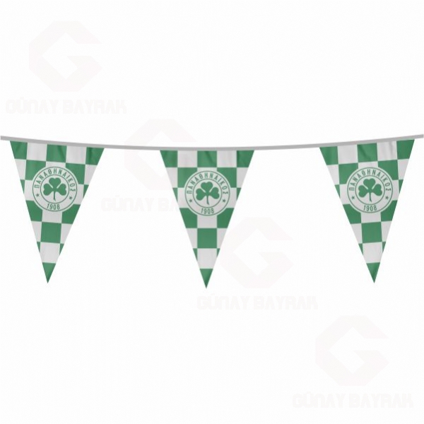Panathinaikos FC ��gen Bayrak