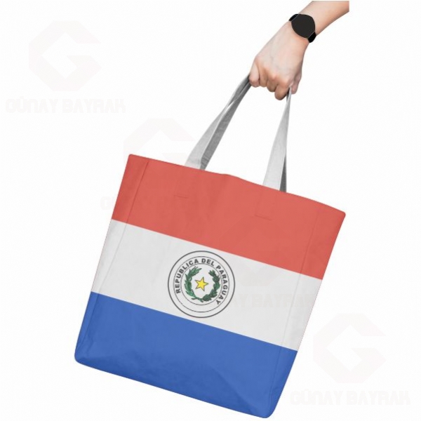 Paraguay Bez �anta Modelleri Paraguay Bez �anta