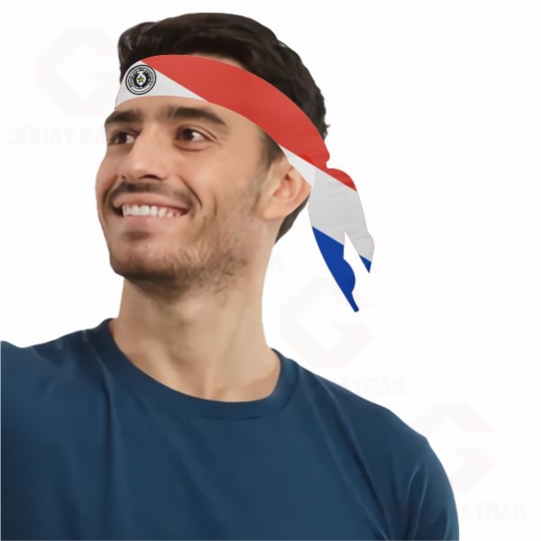 Paraguay Dijital Bask� Bandanalar