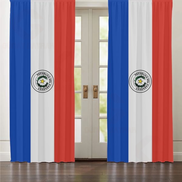 Paraguay Perde Perdeler