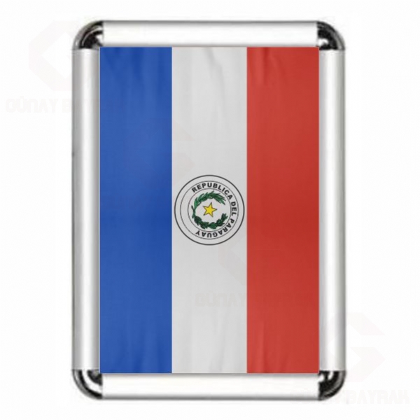 Paraguay ereveli Resimler