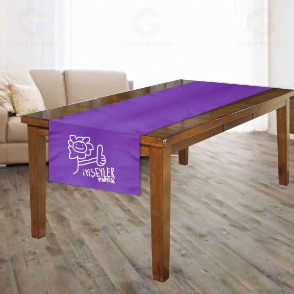 Party Of Good Deeds Runner