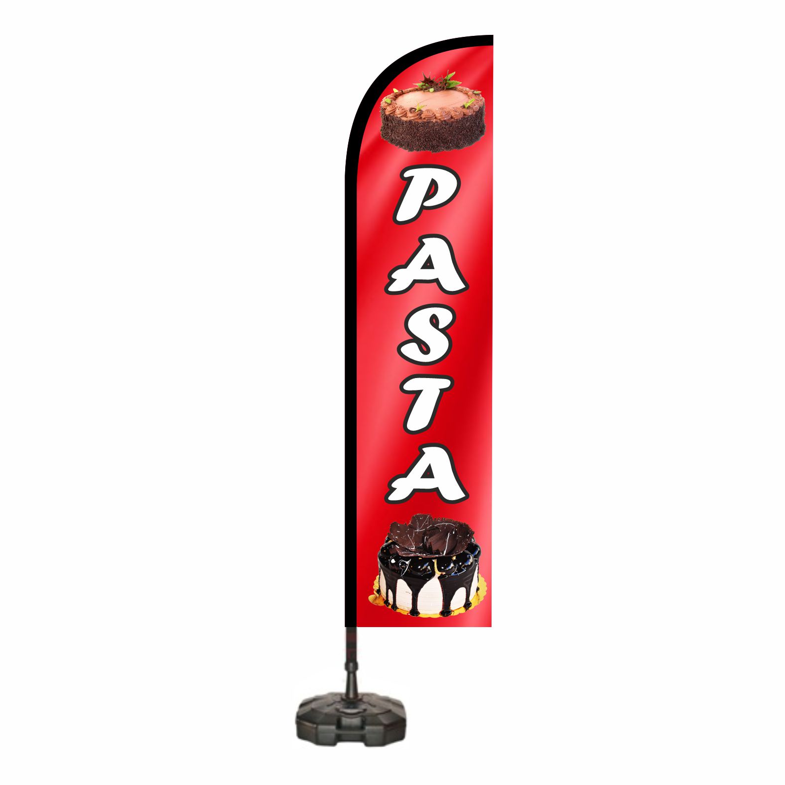Pasta Kald�r�m Bayraklar�