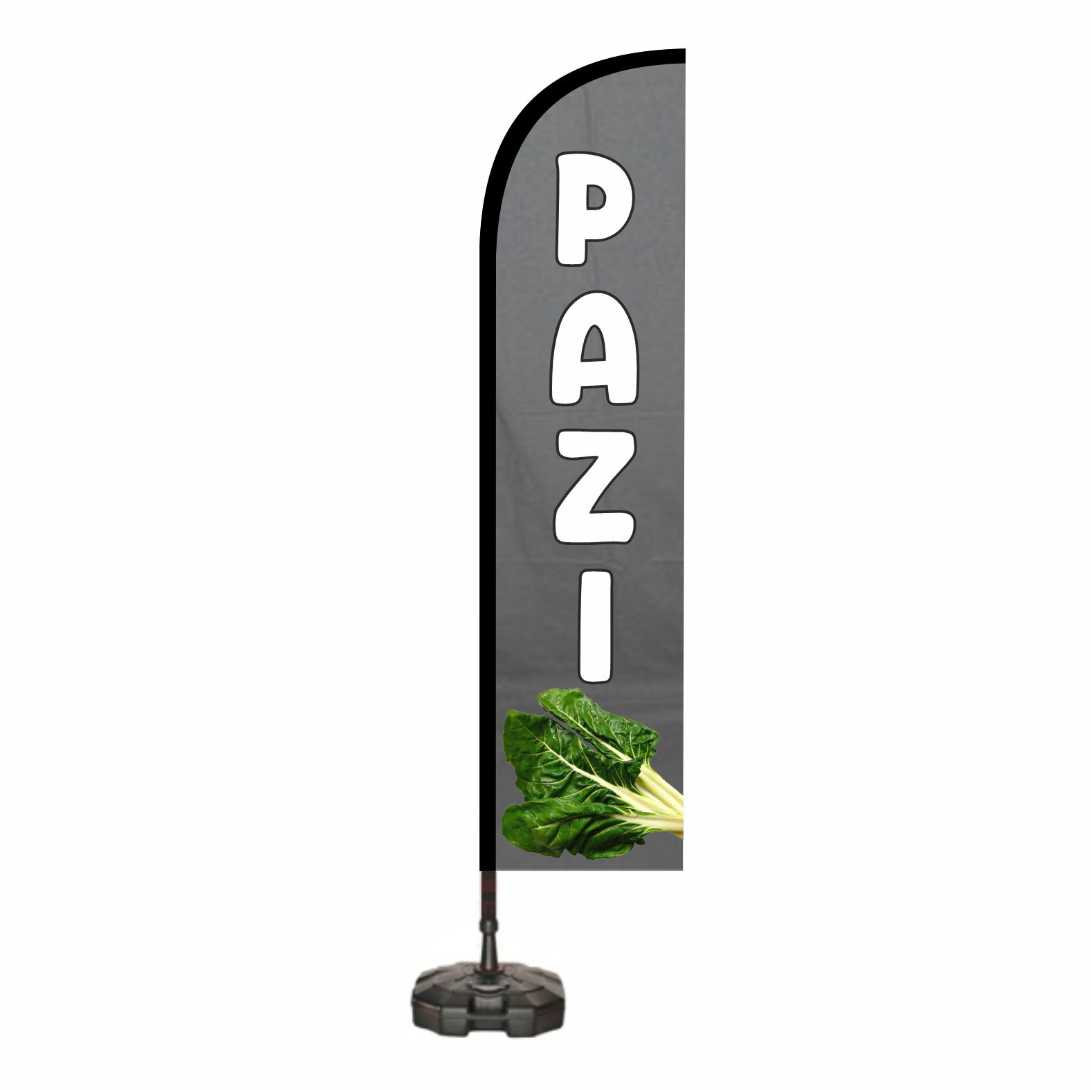 Paz� Yol Bayraklar�