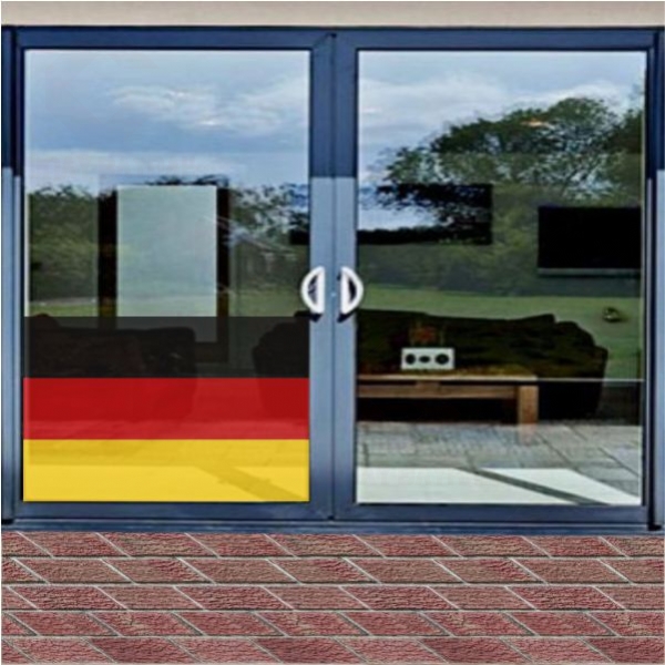 Peoples State Of Reuss Cam Folyo One Way Vision Bask�