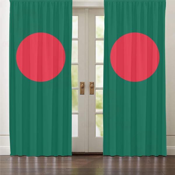 Perdeler Banglade� Perde